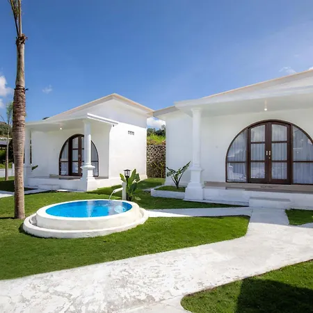 Kamaru Villa Kintamani